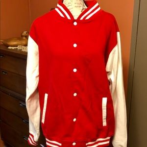 Varsity Jacket